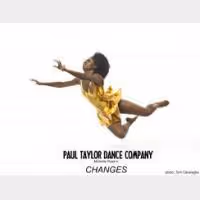 Queens Theatre in the Park Presents PAUL TAYLOR DANCE COMPANY 12/19-20